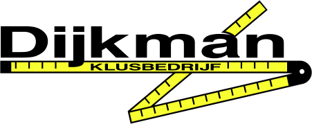 Klusbedrijf Dijkman